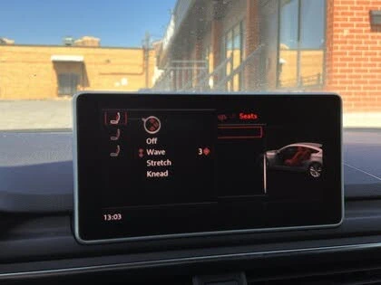 Audi S5 B&O* HUD* МАСАЖИ* DIGITAL, снимка 15 - Автомобили и джипове - 52835954