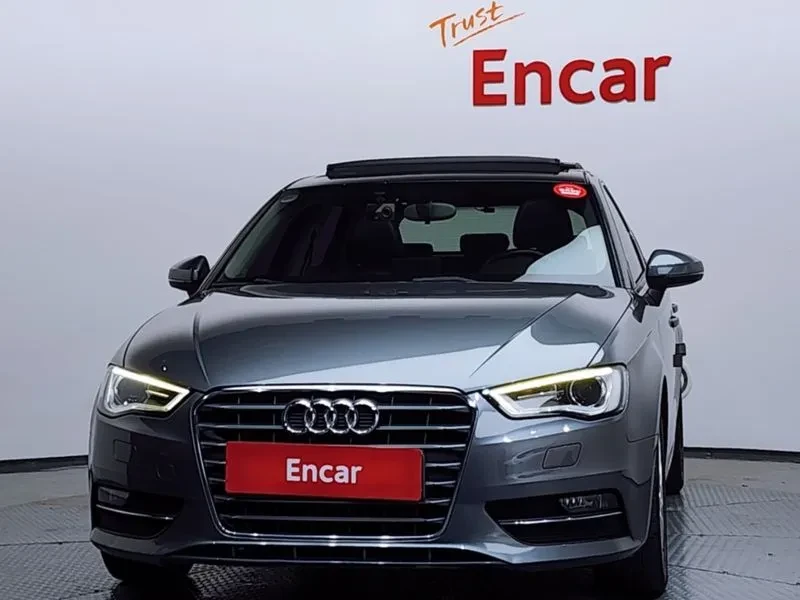 Audi A3 1.6 TDI, снимка 6 - Автомобили и джипове - 54971517