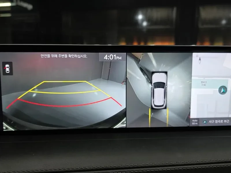 Genesis GV70 2.5T/DISTRONIC/360 ������/������� �� ����� | Mobile.bg � ����������� 16