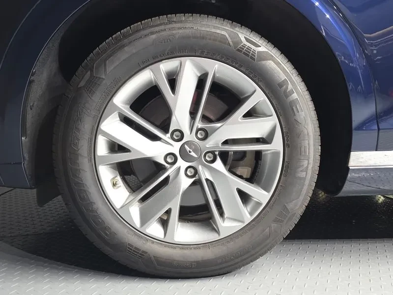 Genesis GV70 2.5T/DISTRONIC/360 ������/������� �� ����� | Mobile.bg � ����������� 5