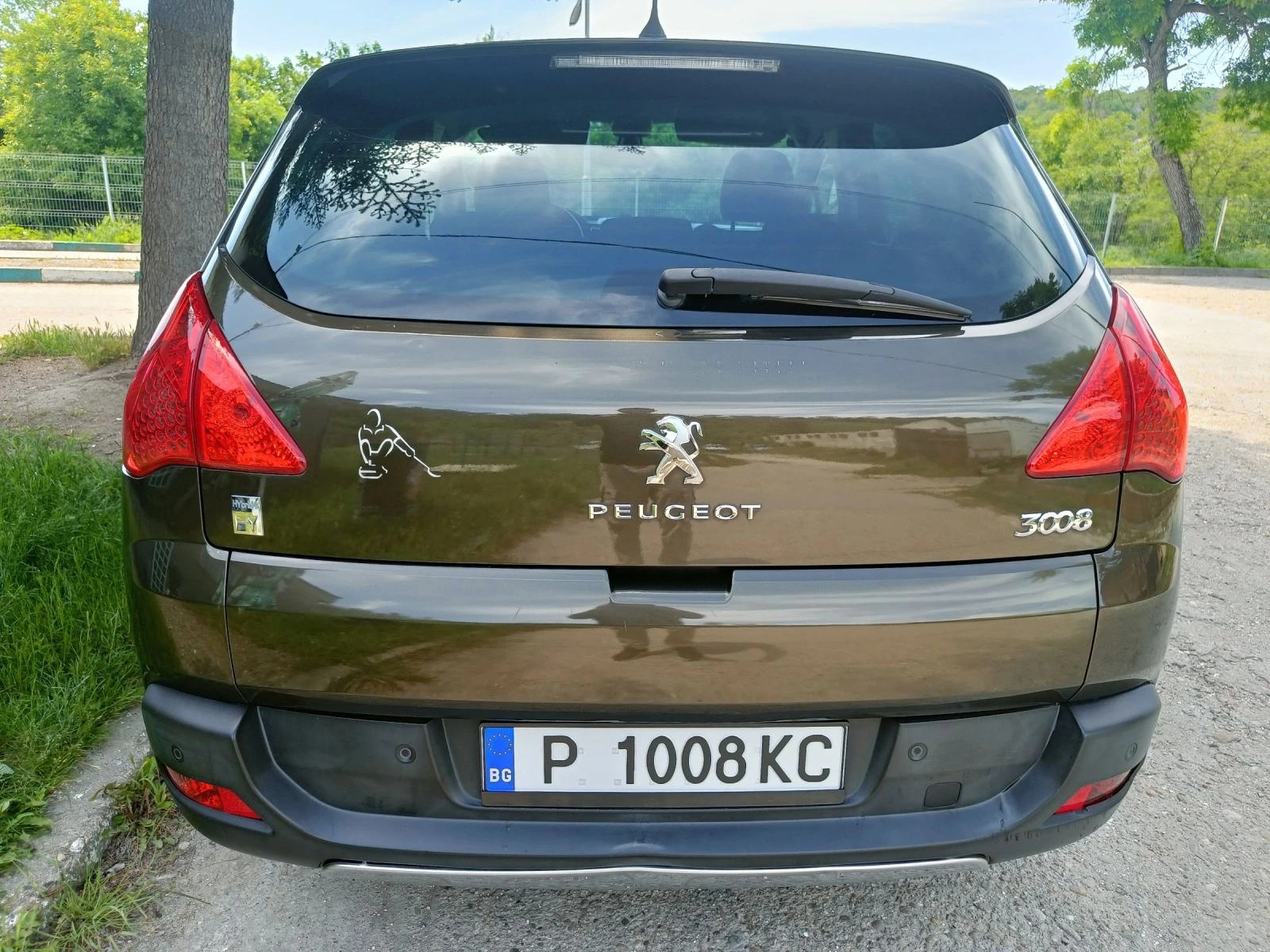 Peugeot 3008  - изображение 5