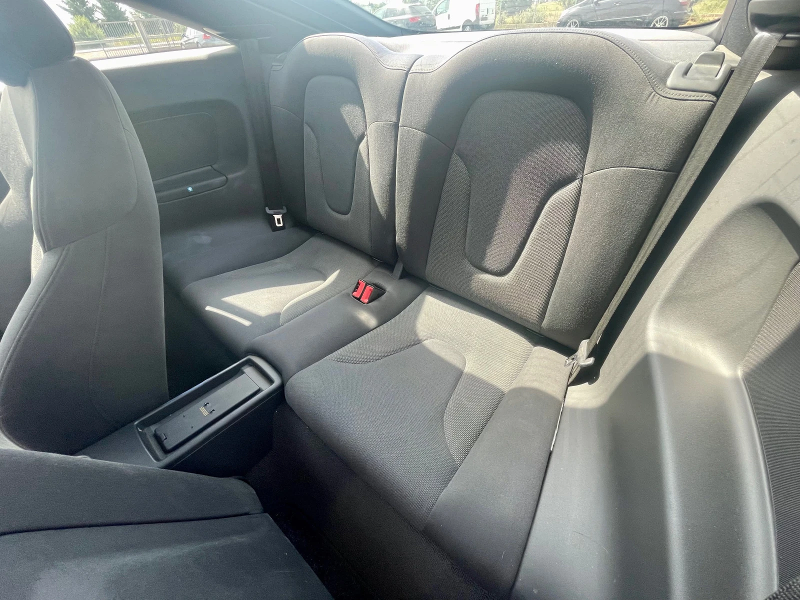 Audi Tt 1.8 TFSI  | Mobile.bg — изображение 16