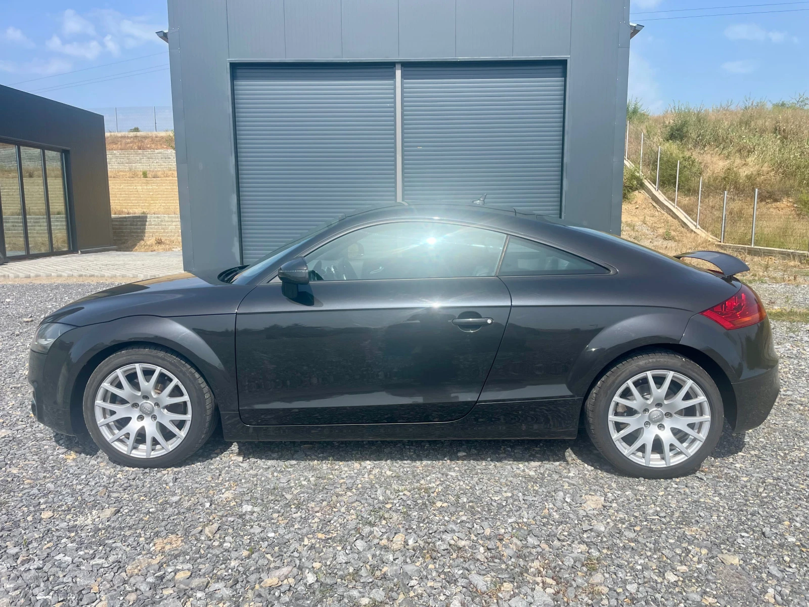 Audi Tt 1.8 TFSI  - изображение 5