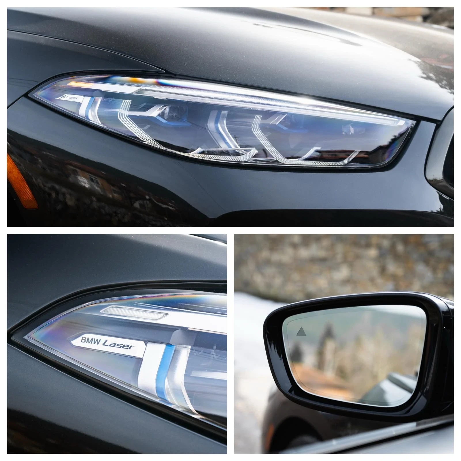 BMW 850 М/850i xDrive/Cabrio - изображение 3