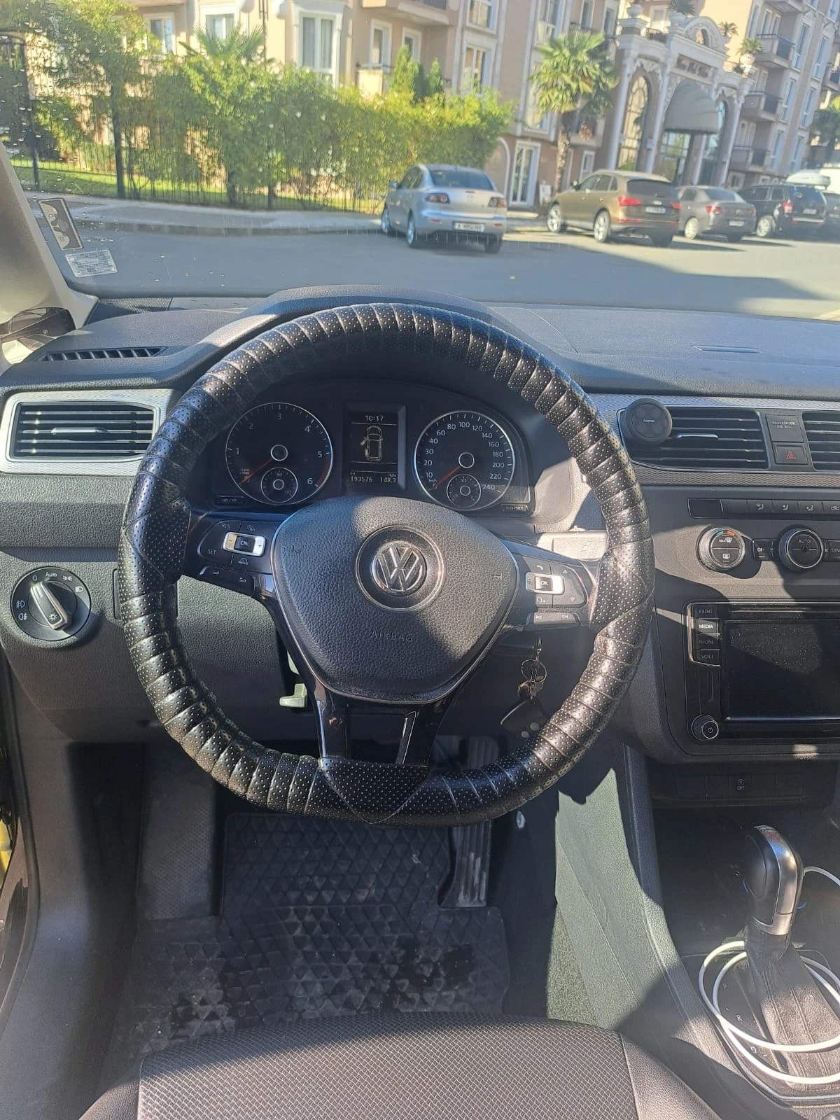 VW Caddy 2.0 - изображение 4