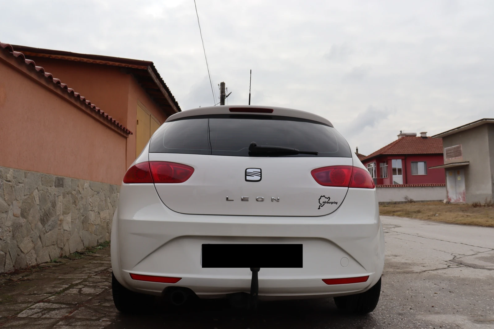 Seat Leon  - изображение 6