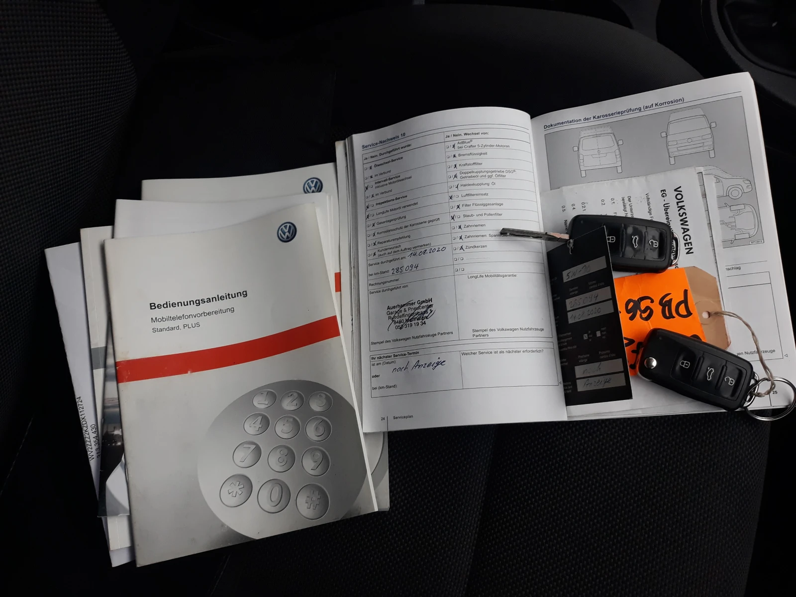 VW Caddy ПЪТНИЧЕСКИ | Mobile.bg — изображение 15
