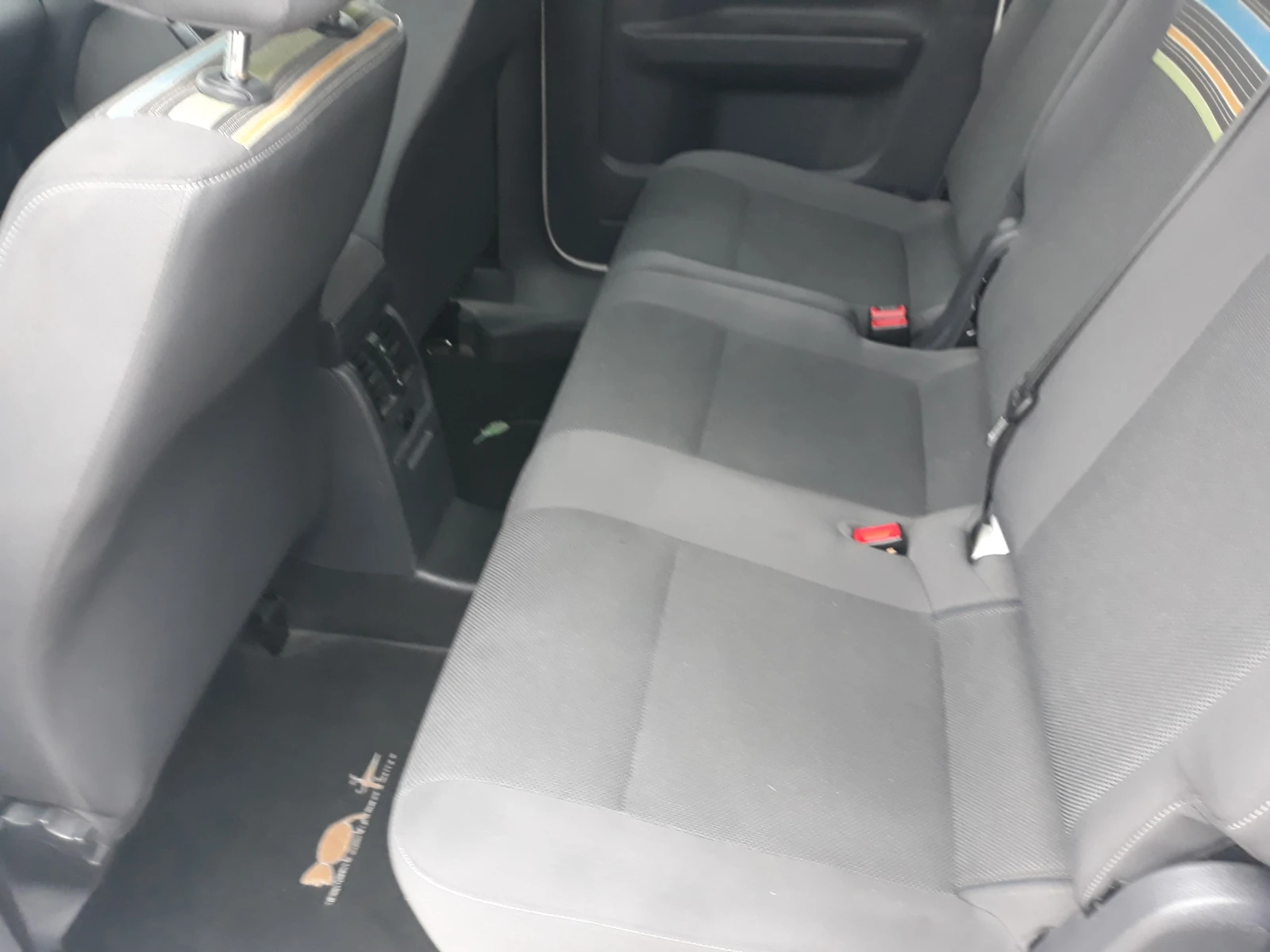 VW Caddy ПЪТНИЧЕСКИ | Mobile.bg — изображение 13