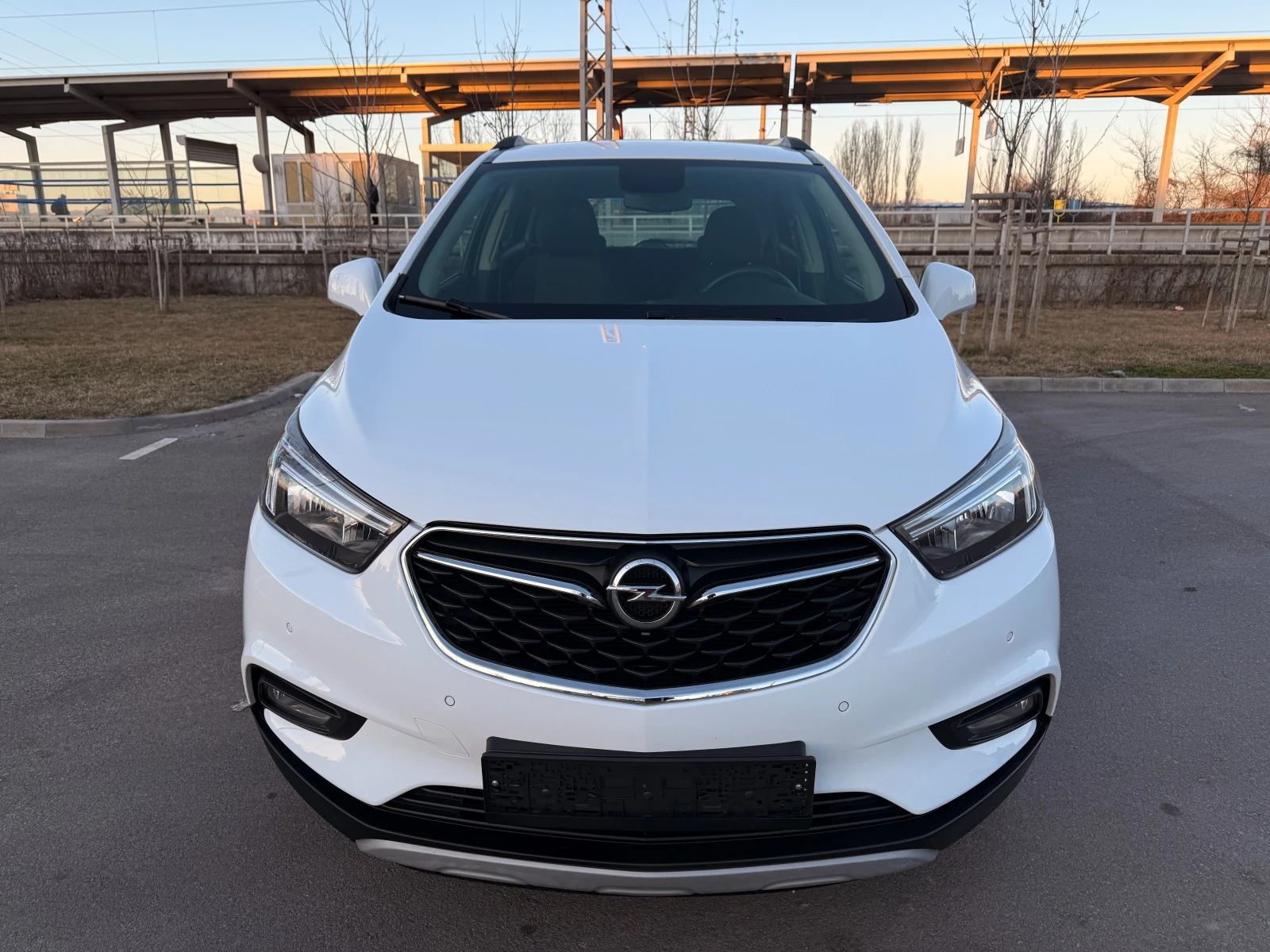 Opel Mokka X 1.6i* 128000км* КАТО НОВА* EURO6B*  - изображение 2