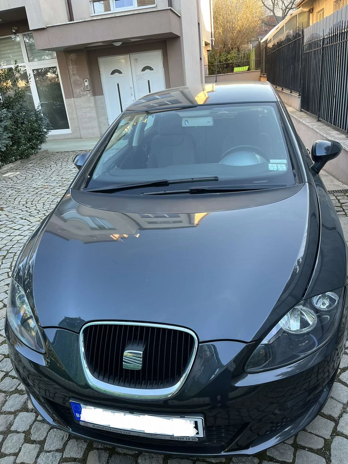 Seat Leon  - изображение 2