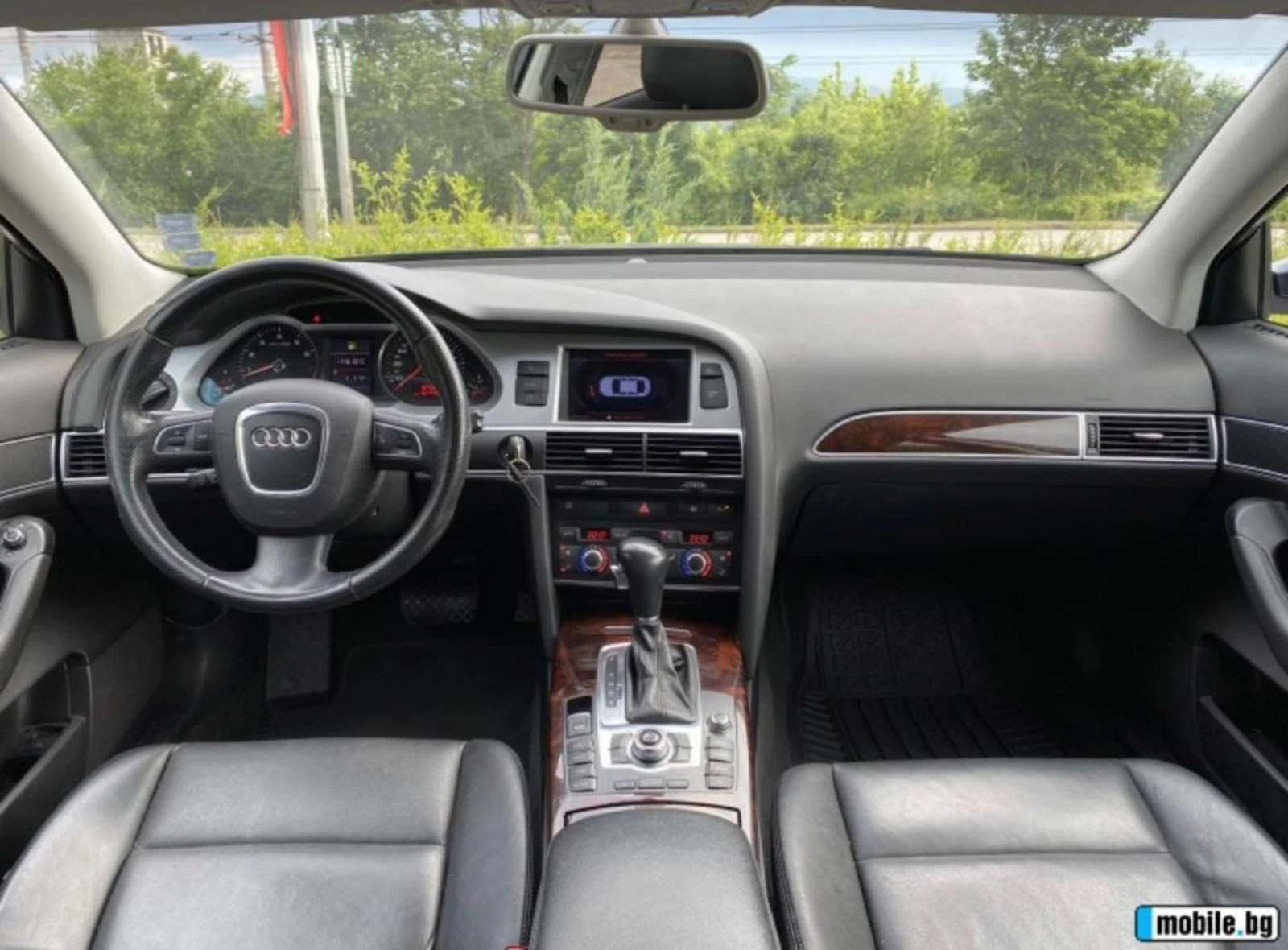 Audi A6  - изображение 5