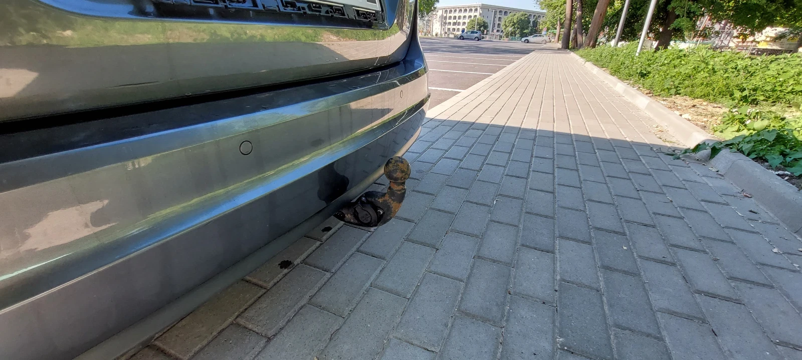 VW Sharan  - изображение 6