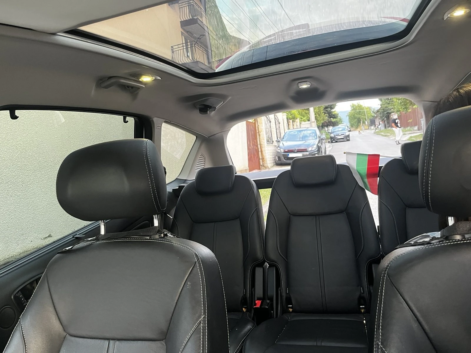 Ford S-Max | Mobile.bg — изображение 11