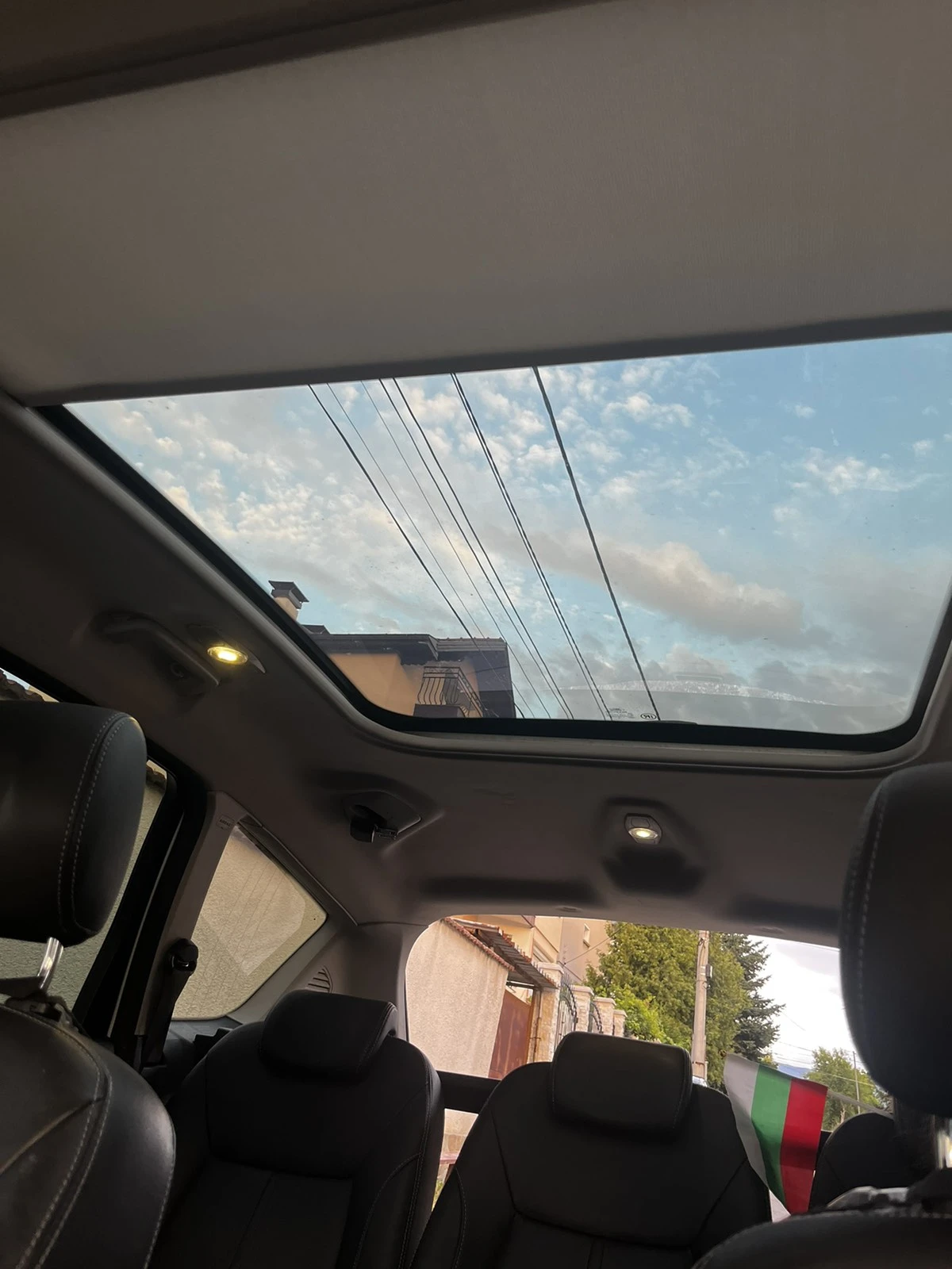 Ford S-Max | Mobile.bg — изображение 12