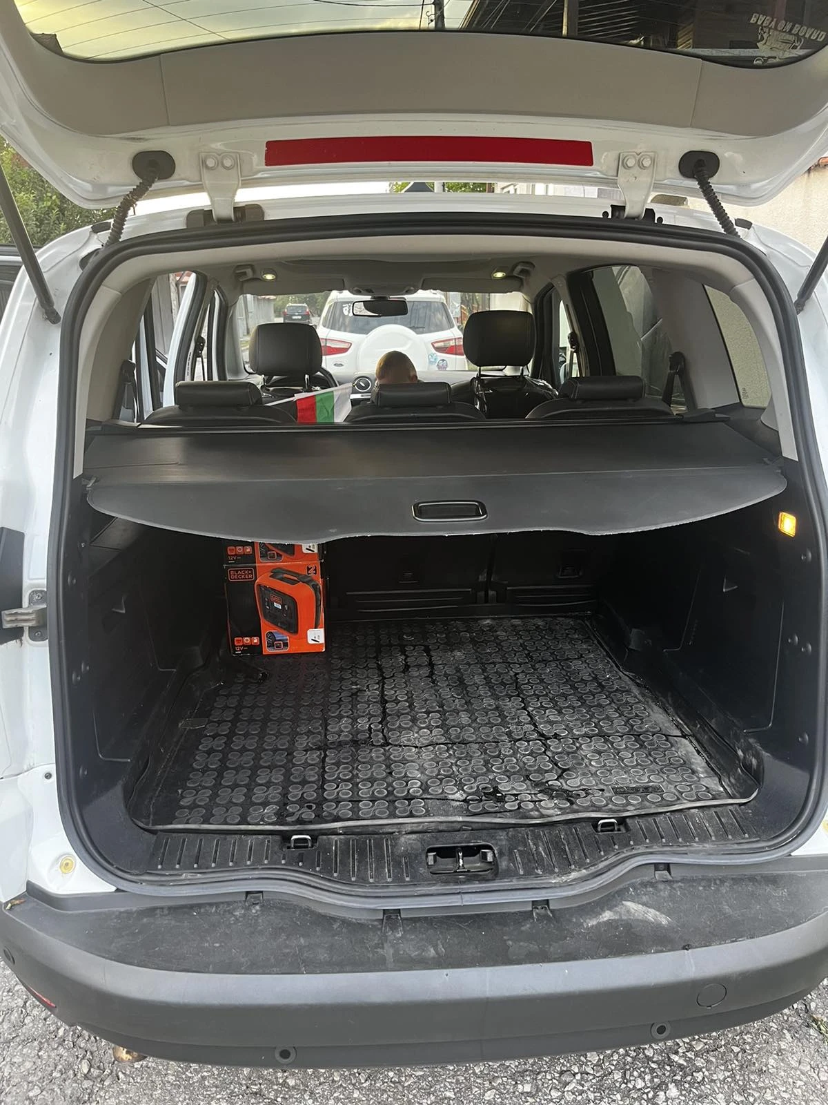 Ford S-Max | Mobile.bg — изображение 13