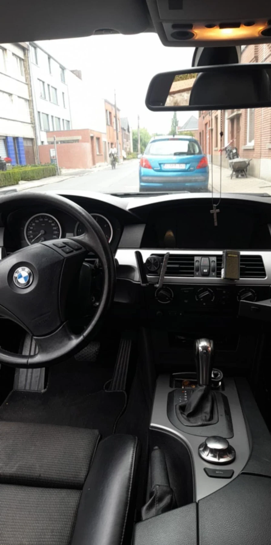 BMW 530  - изображение 5