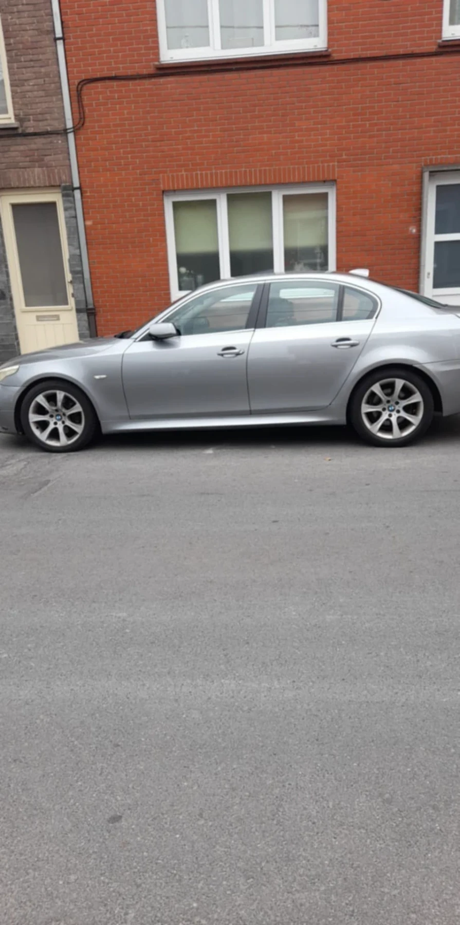 BMW 530  - изображение 2
