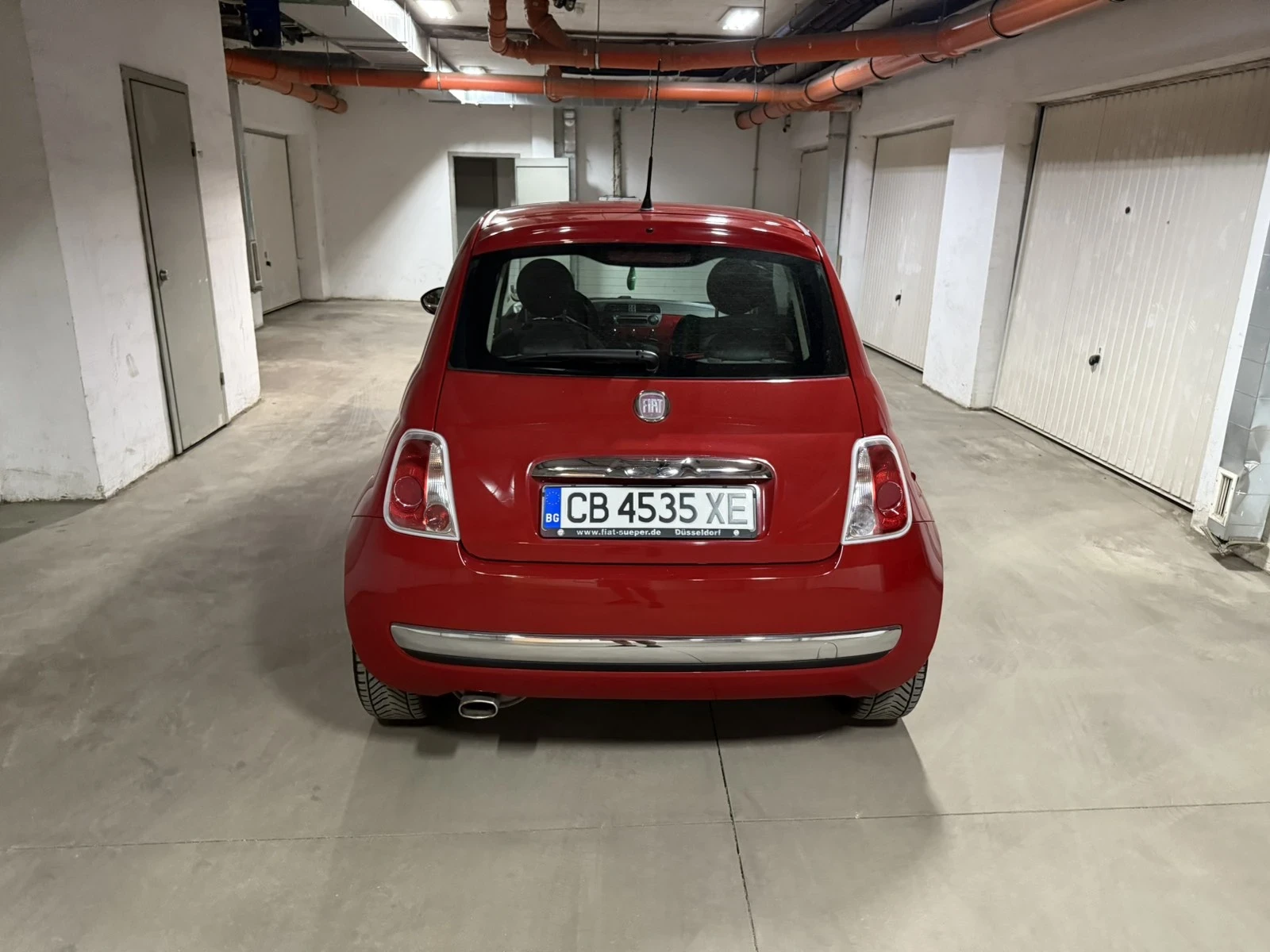 Fiat 500  - изображение 3