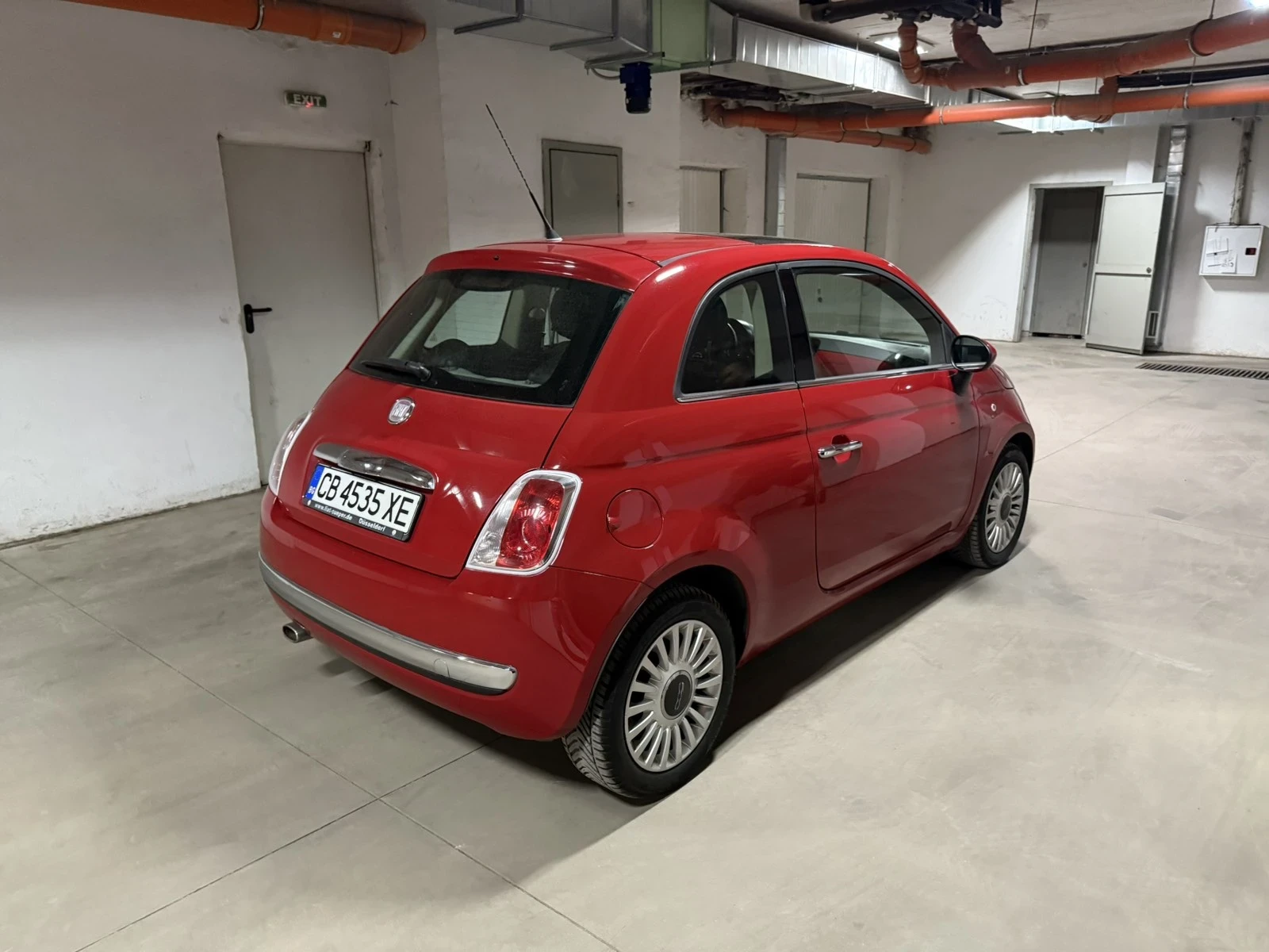 Fiat 500  - изображение 2