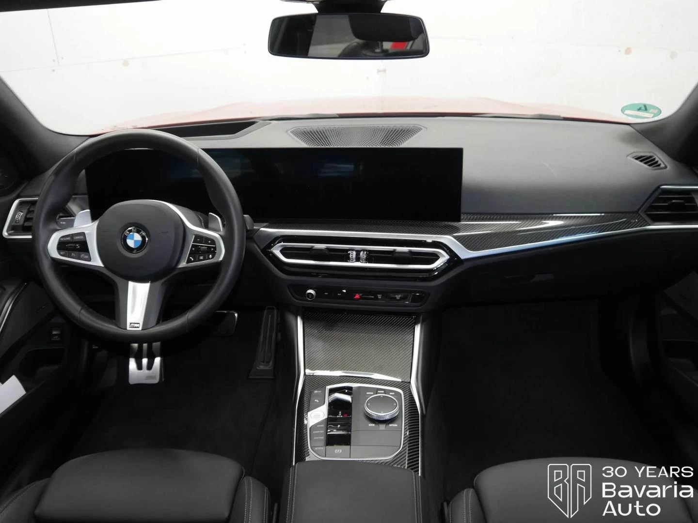 BMW 340  M340i xDrive Touring M Sport Paket - изображение 6