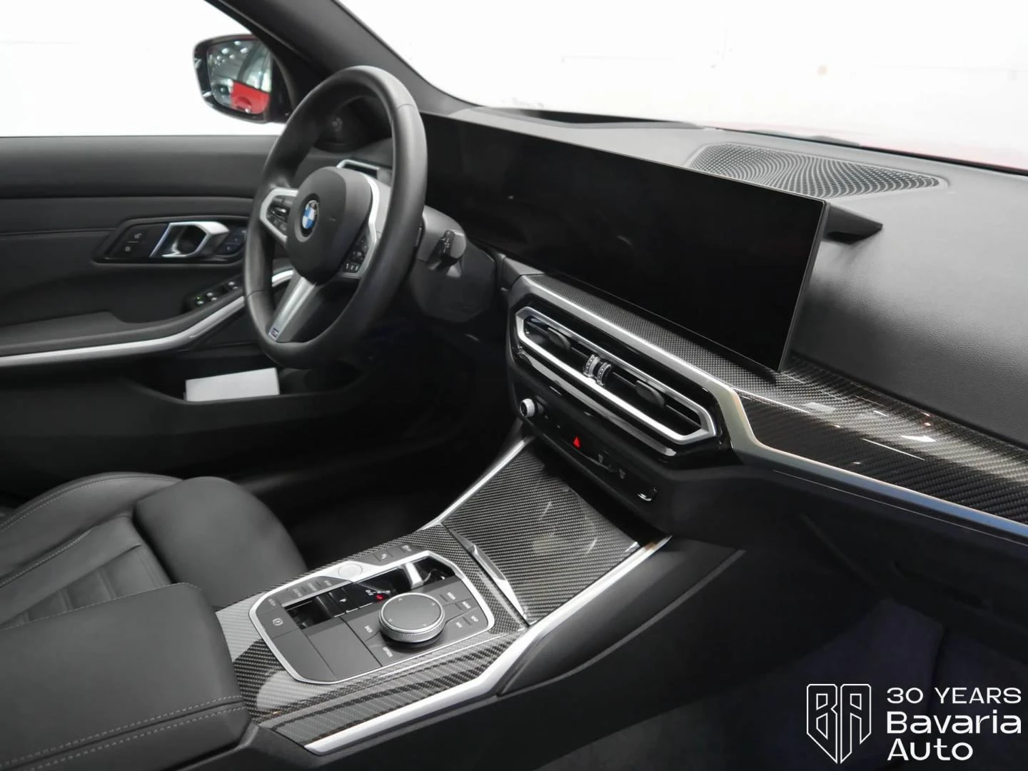 BMW 340  M340i xDrive Touring M Sport Paket - изображение 7