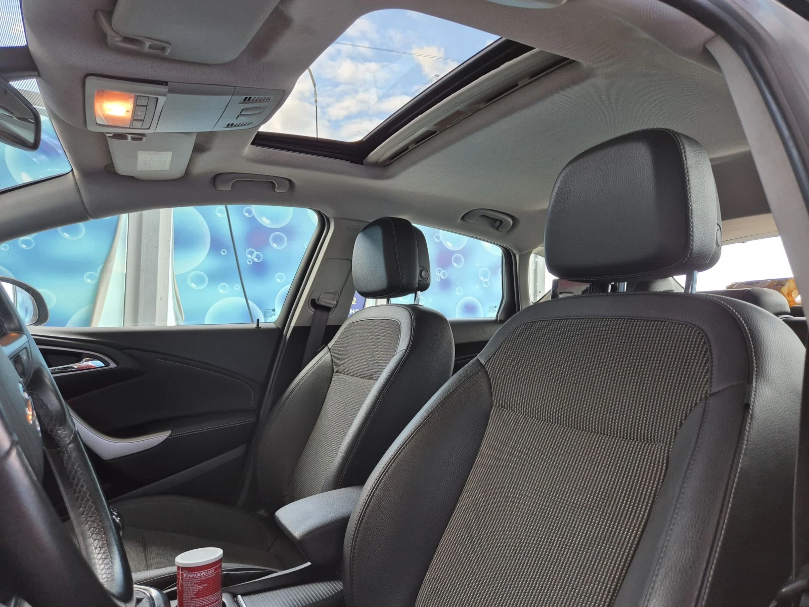 Opel Astra 1.7 CDTI 92kW - изображение 7