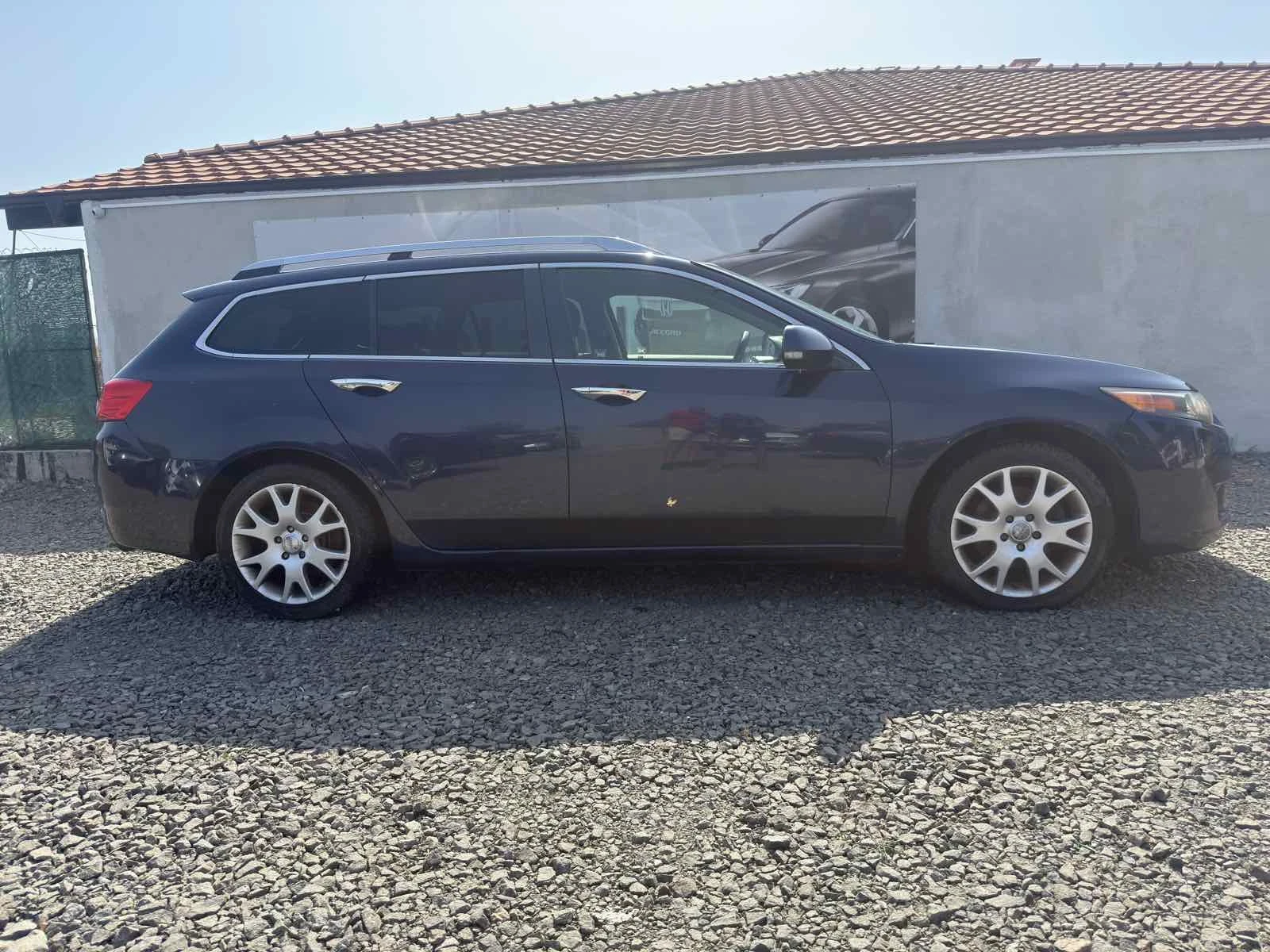 Honda Accord  - изображение 3