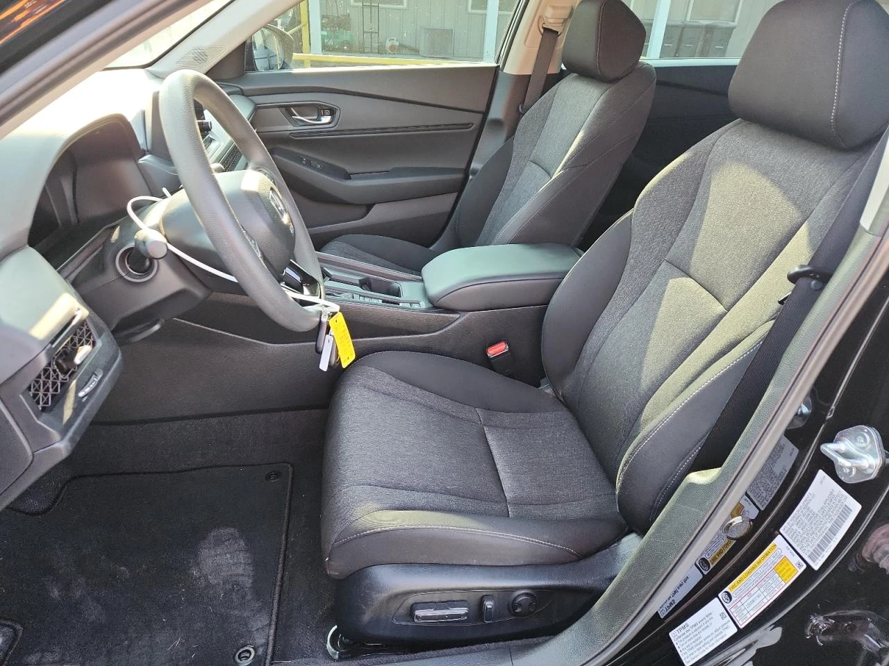 Honda Accord EX - изображение 7
