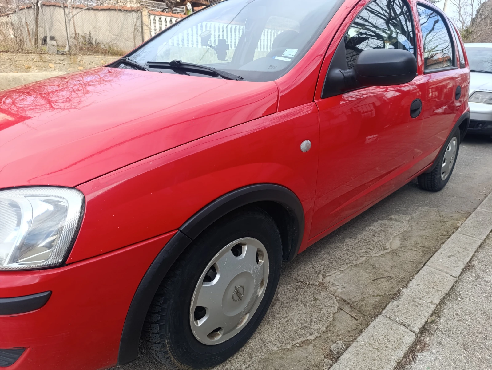 Opel Corsa  - изображение 6