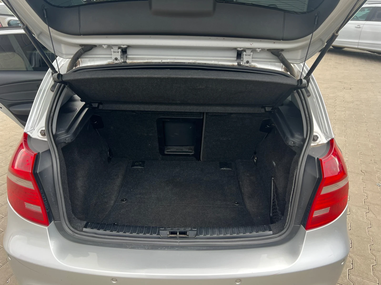 BMW 120 120i LCI M-Pack - изображение 10