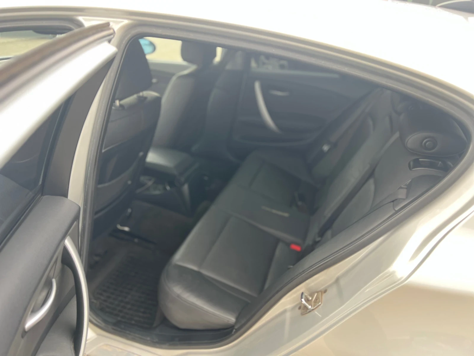 BMW 120 120i LCI M-Pack - изображение 9