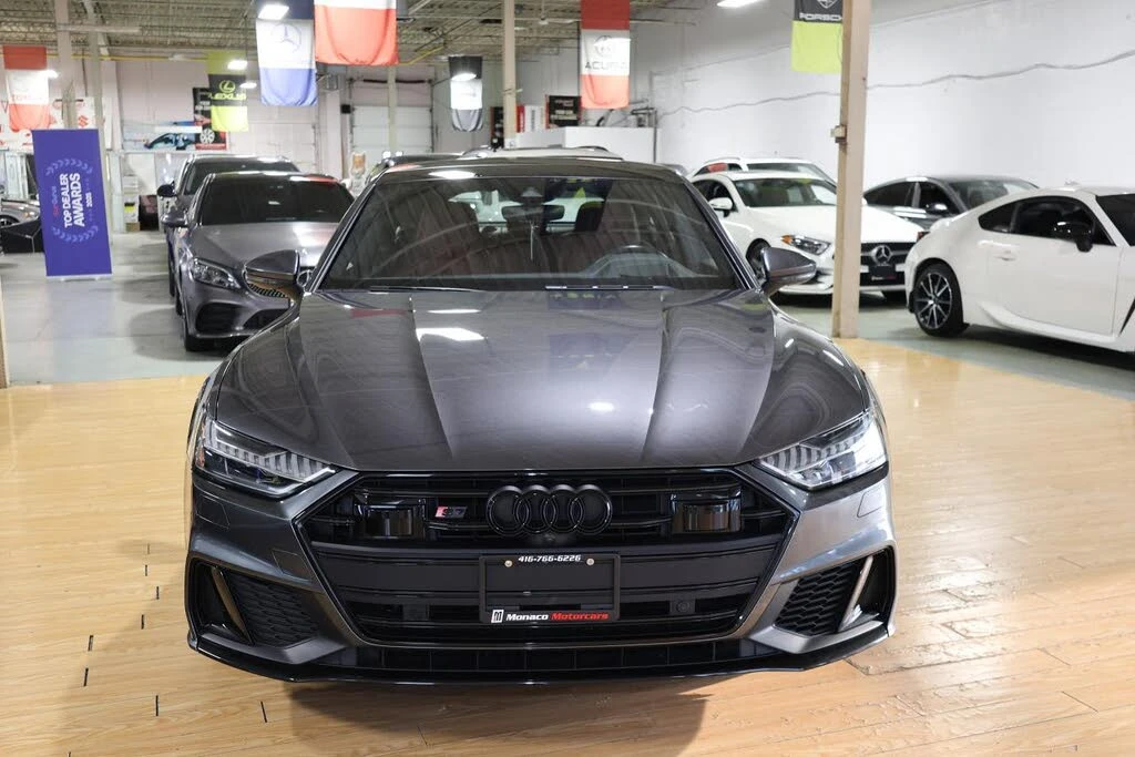 Audi S7 2.9T* quattro* Premium* * (  ) | Mobile.bg   1