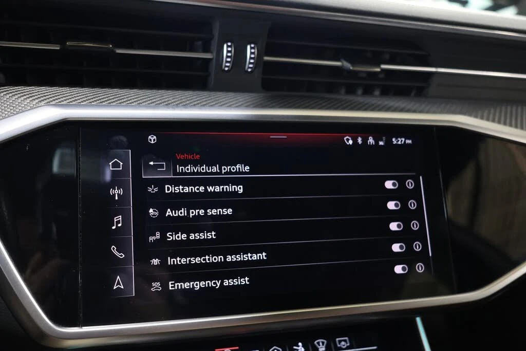 Audi S7 2.9T* quattro* Premium* * (  ) | Mobile.bg   14