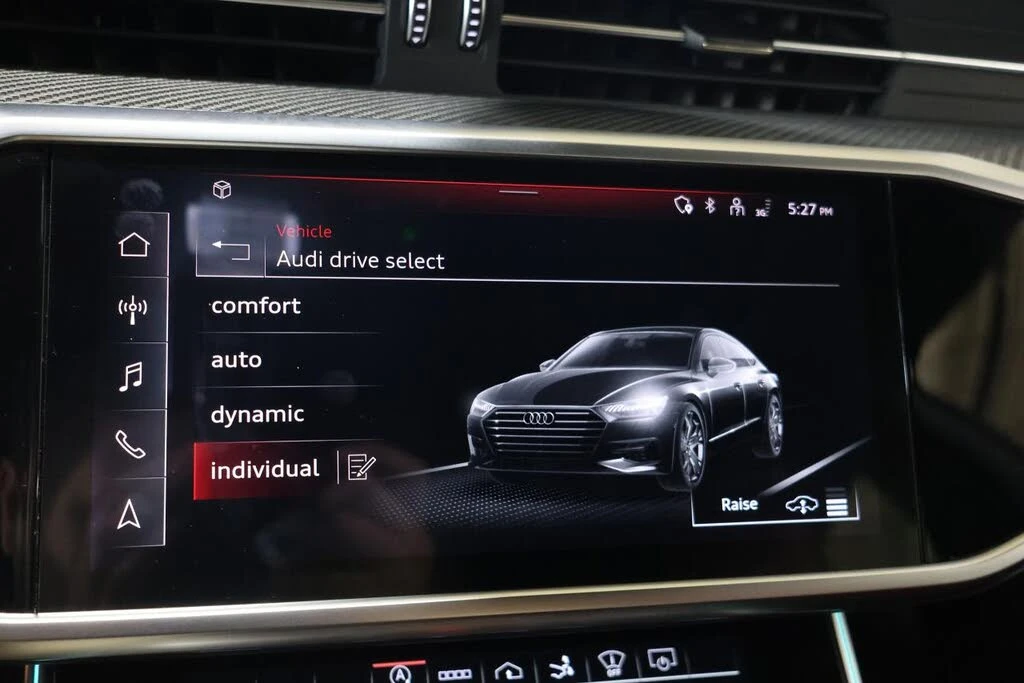 Audi S7 2.9T* quattro* Premium* * (  ) | Mobile.bg   13