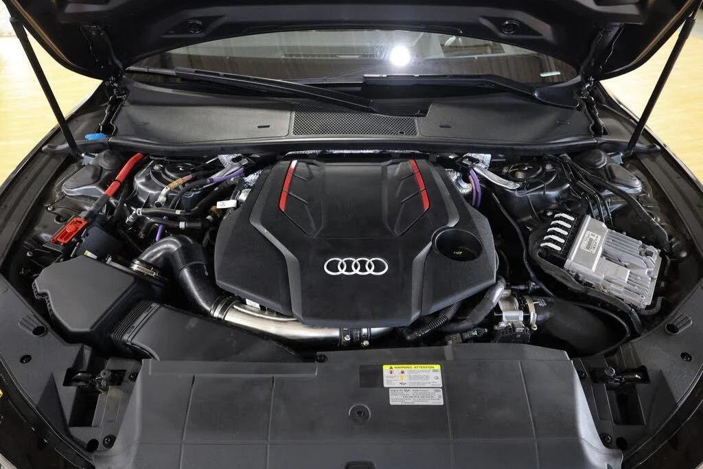 Audi S7 2.9T* quattro* Premium* * (  ) | Mobile.bg   16