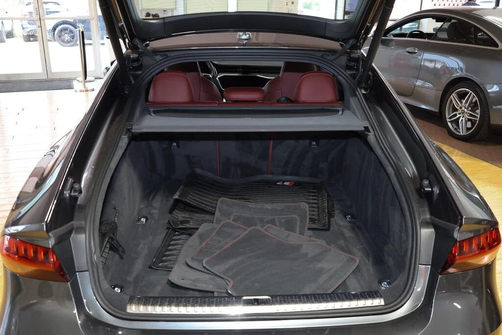 Audi S7 2.9T* quattro* Premium* * (  ) | Mobile.bg   15