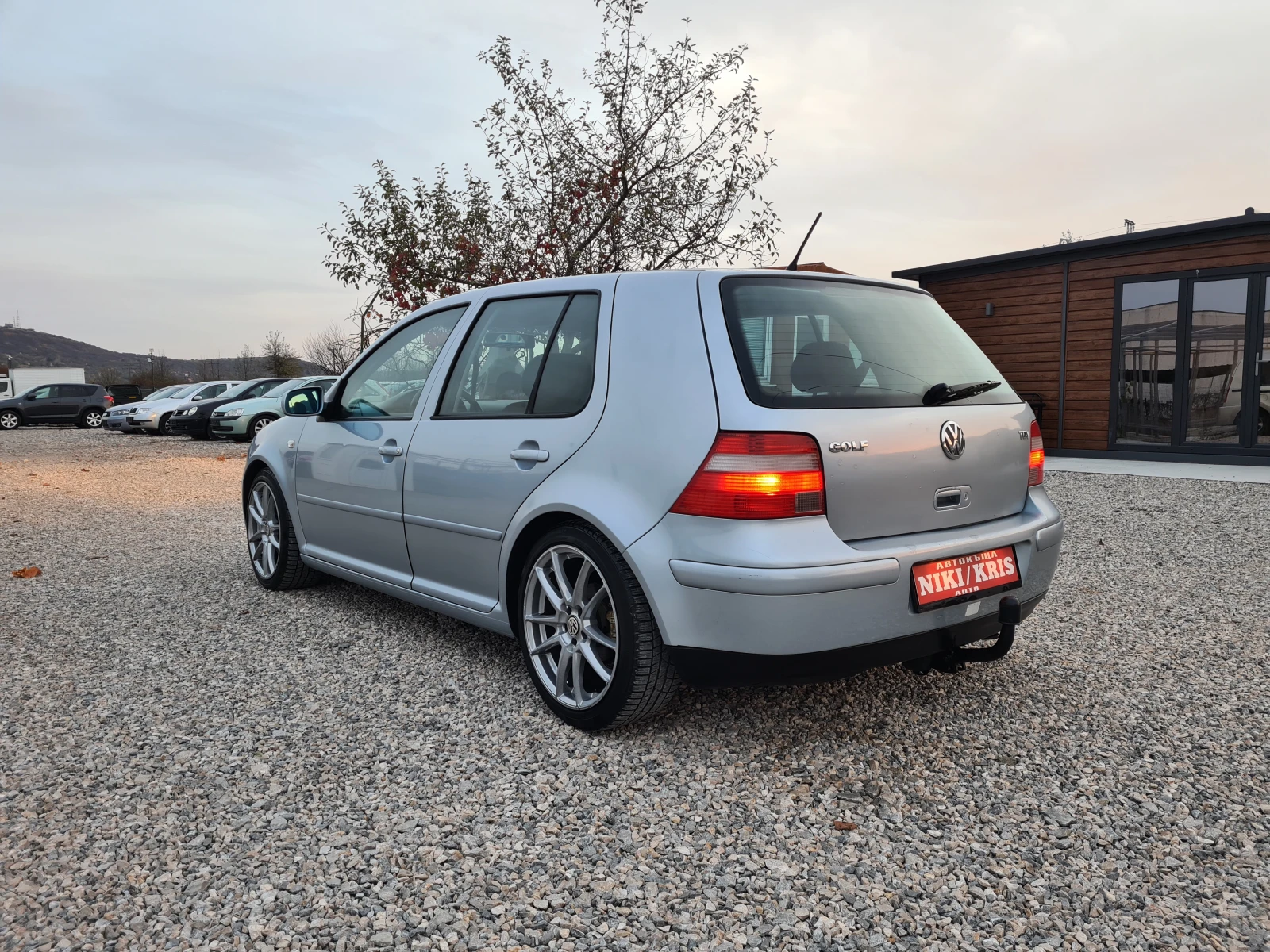 VW Golf 1.9TDI 101kc Sport .166000 | Mobile.bg   7