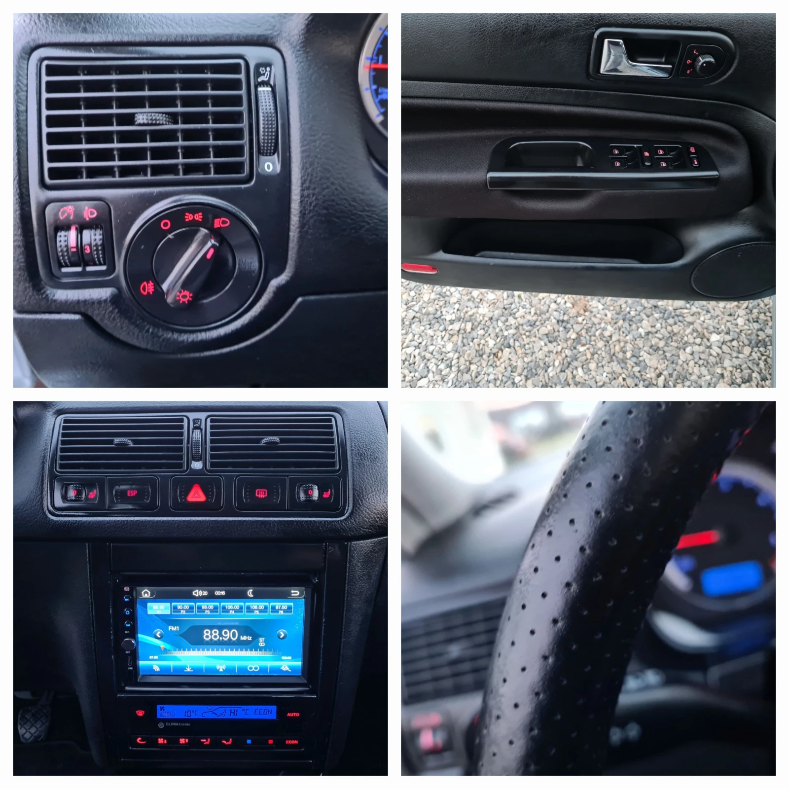 VW Golf 1.9TDI 101kc Sport .166000 | Mobile.bg   14