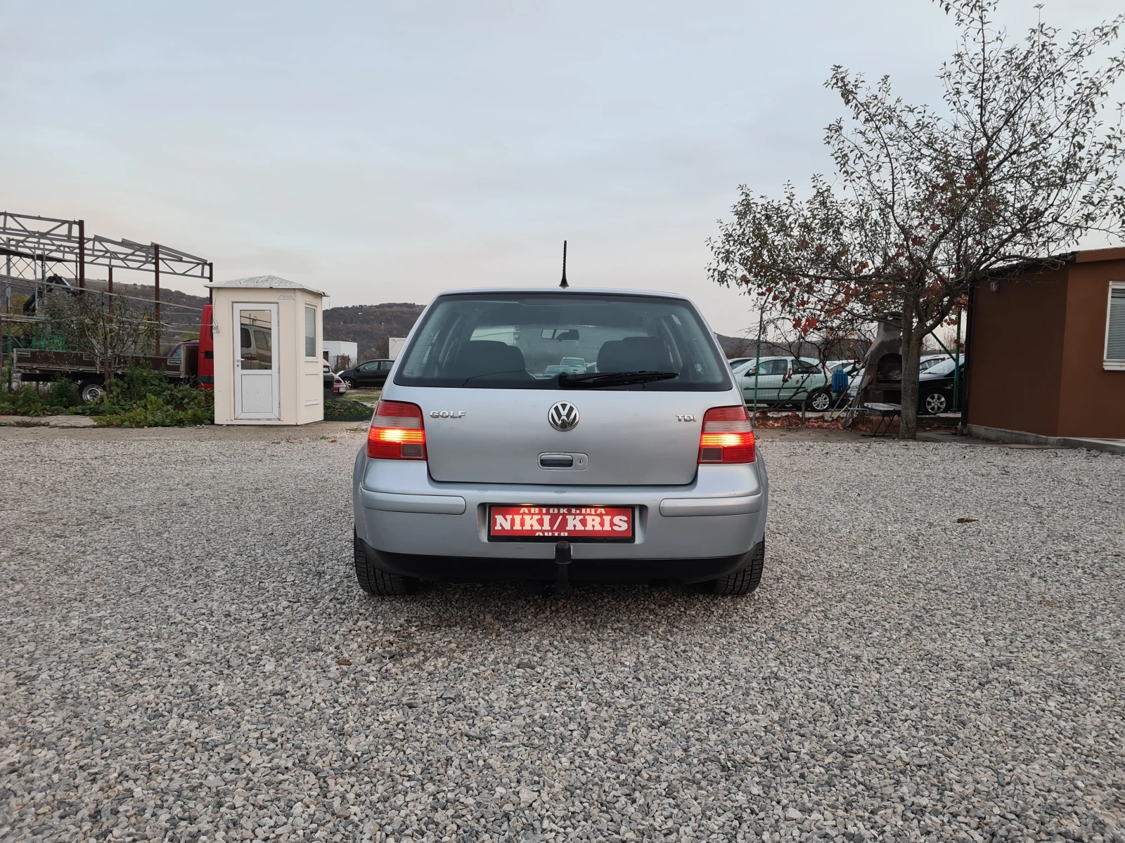 VW Golf 1.9TDI 101kc Sport .166000 | Mobile.bg   6