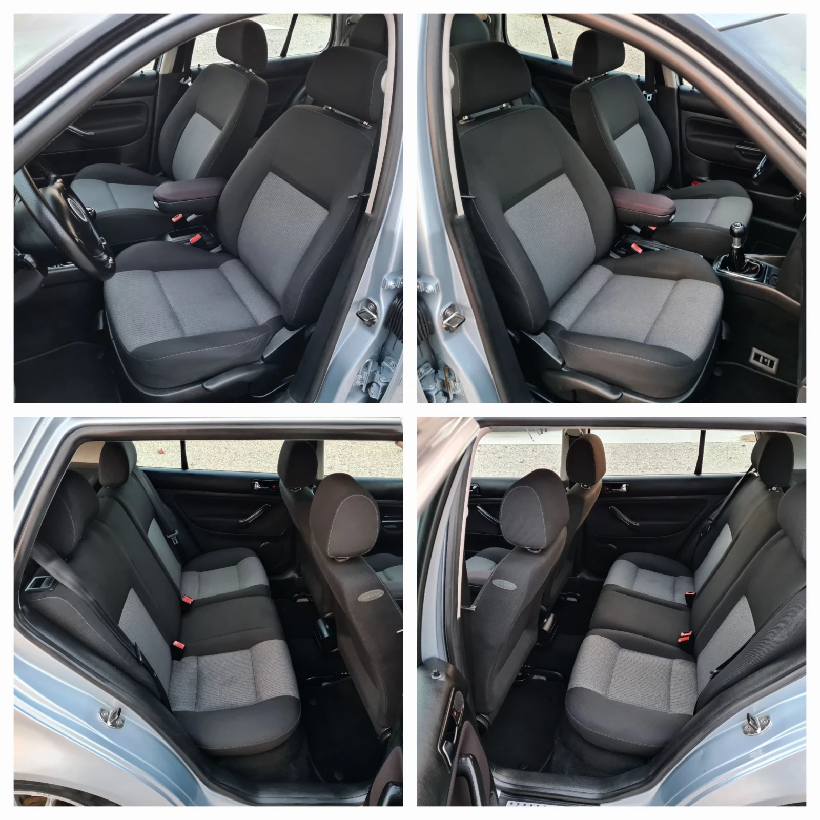 VW Golf 1.9TDI 101kc Sport .166000 | Mobile.bg   12