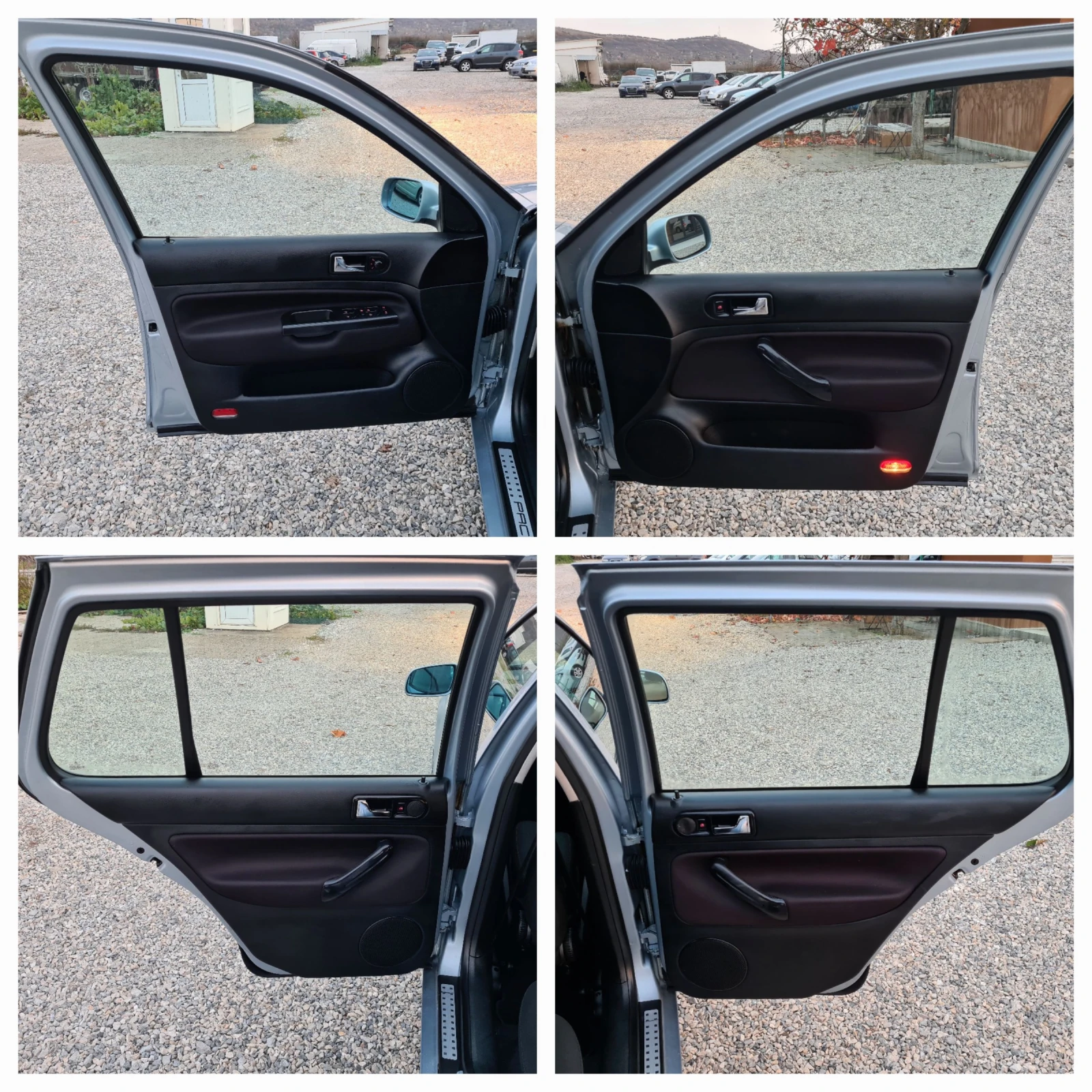 VW Golf 1.9TDI 101kc Sport .166000 | Mobile.bg   11