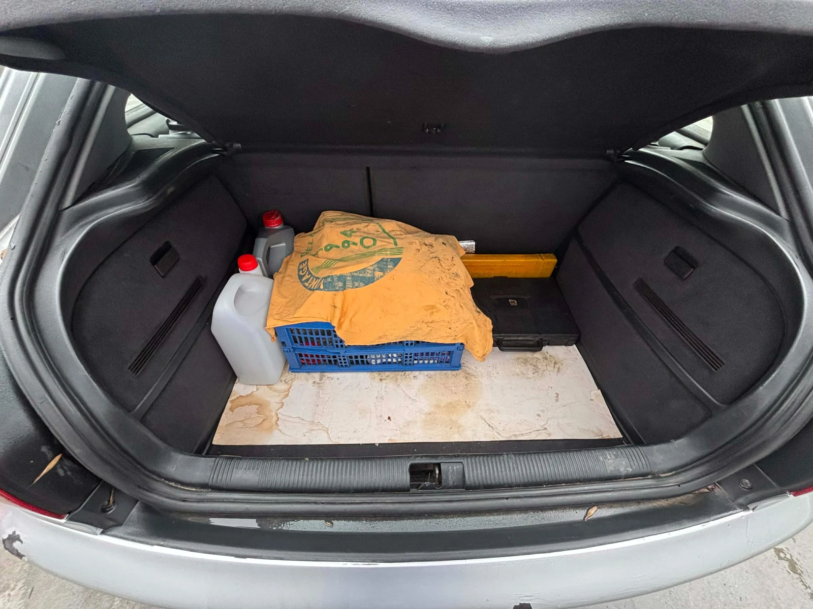 Audi A3 1.9 TDI | Mobile.bg � ����������� 13