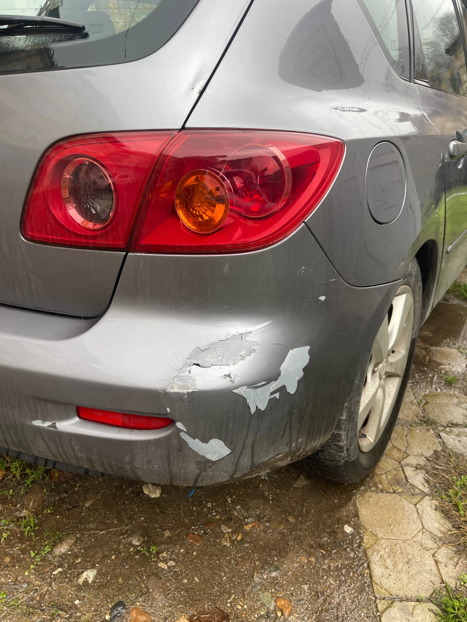 Mazda 3 | Mobile.bg � ����������� 4