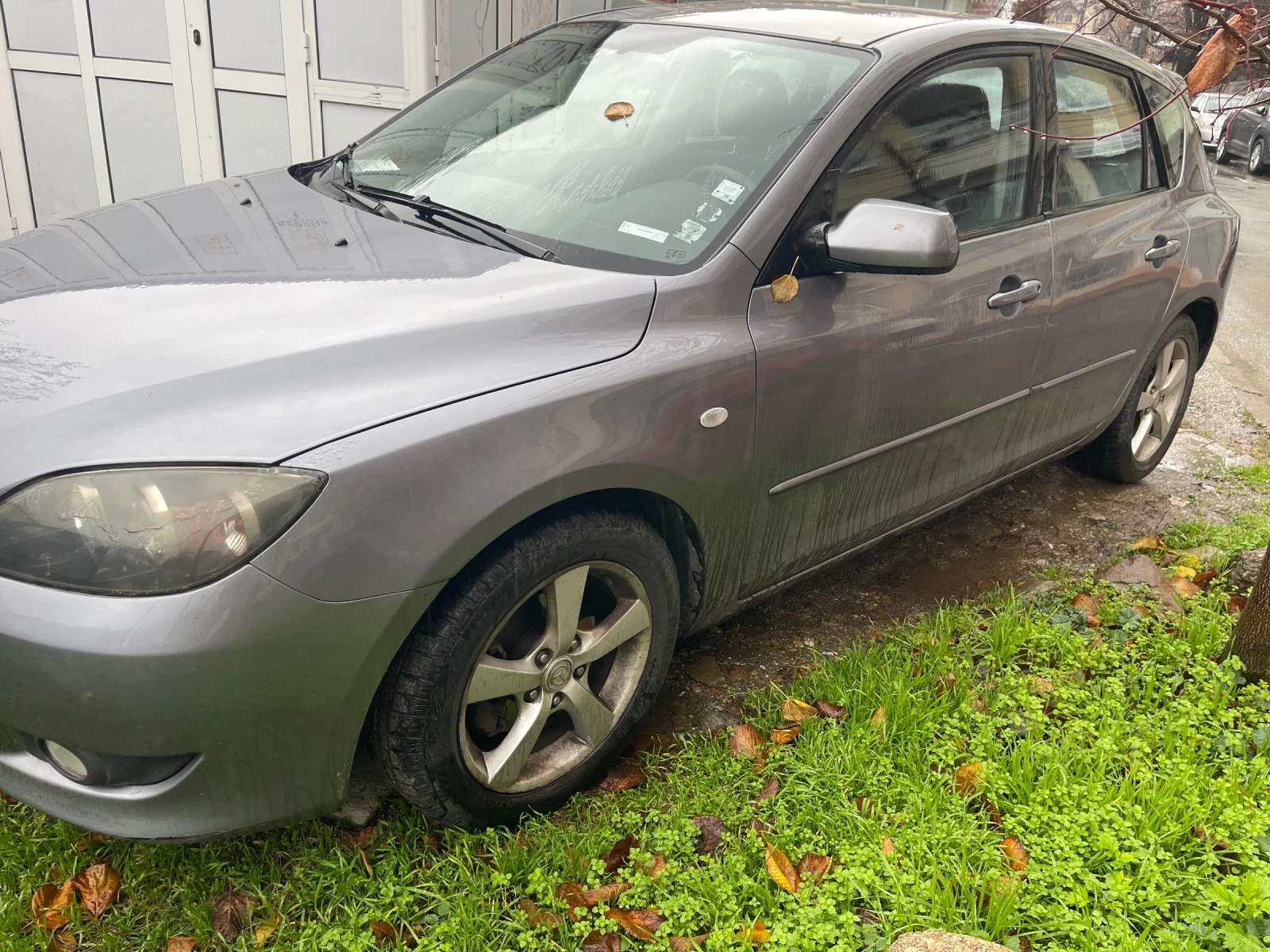 Mazda 3 | Mobile.bg � ����������� 5