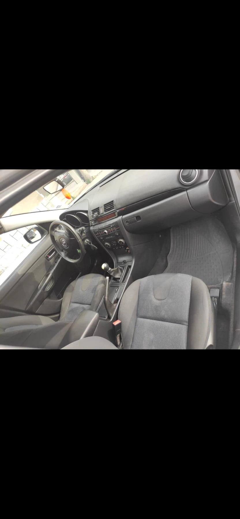 Mazda 3 | Mobile.bg � ����������� 8