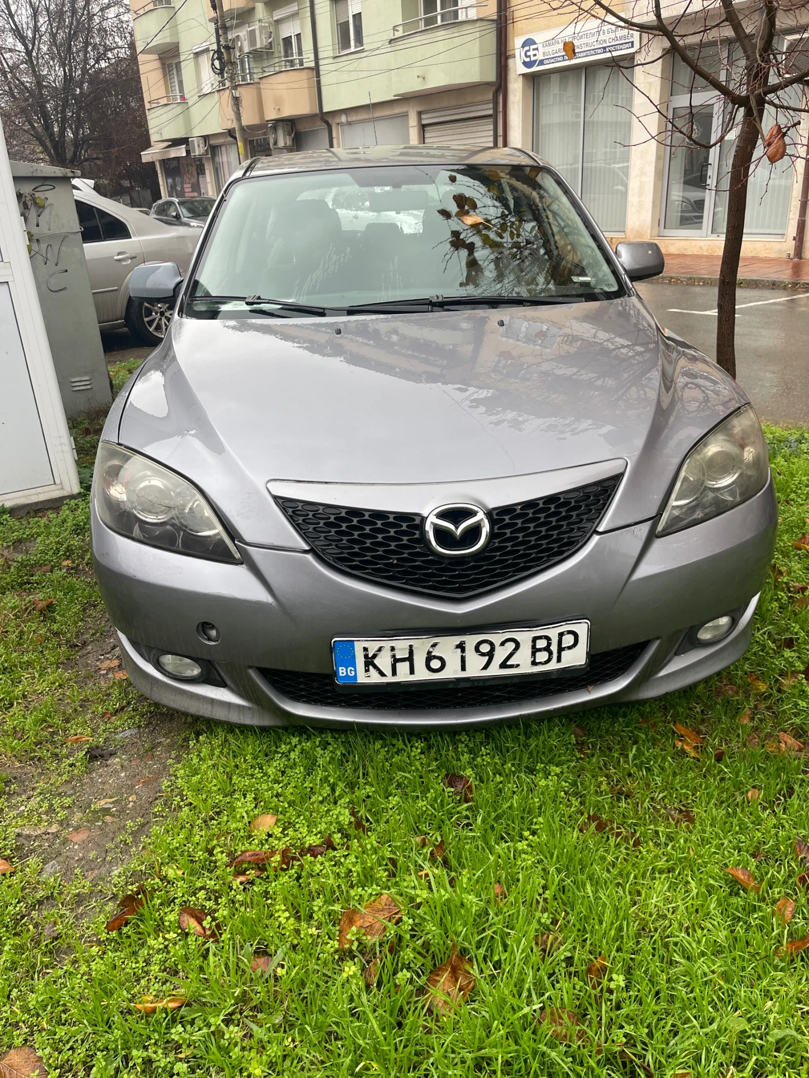 Mazda 3 | Mobile.bg � ����������� 2