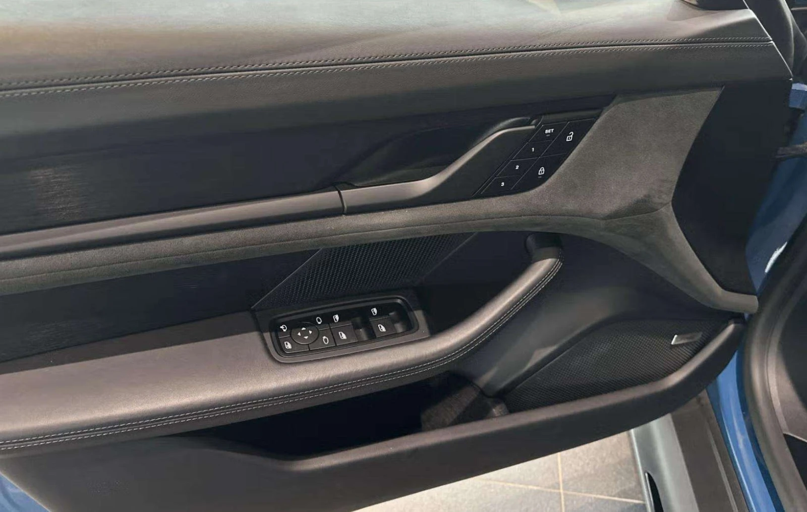 Porsche Taycan GTS | Mobile.bg   6