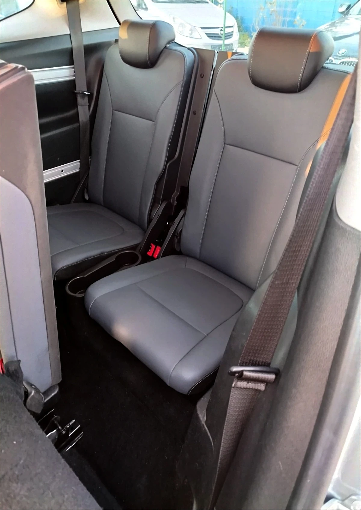 Opel Zafira Cosmo* FULL | Mobile.bg � ����������� 14