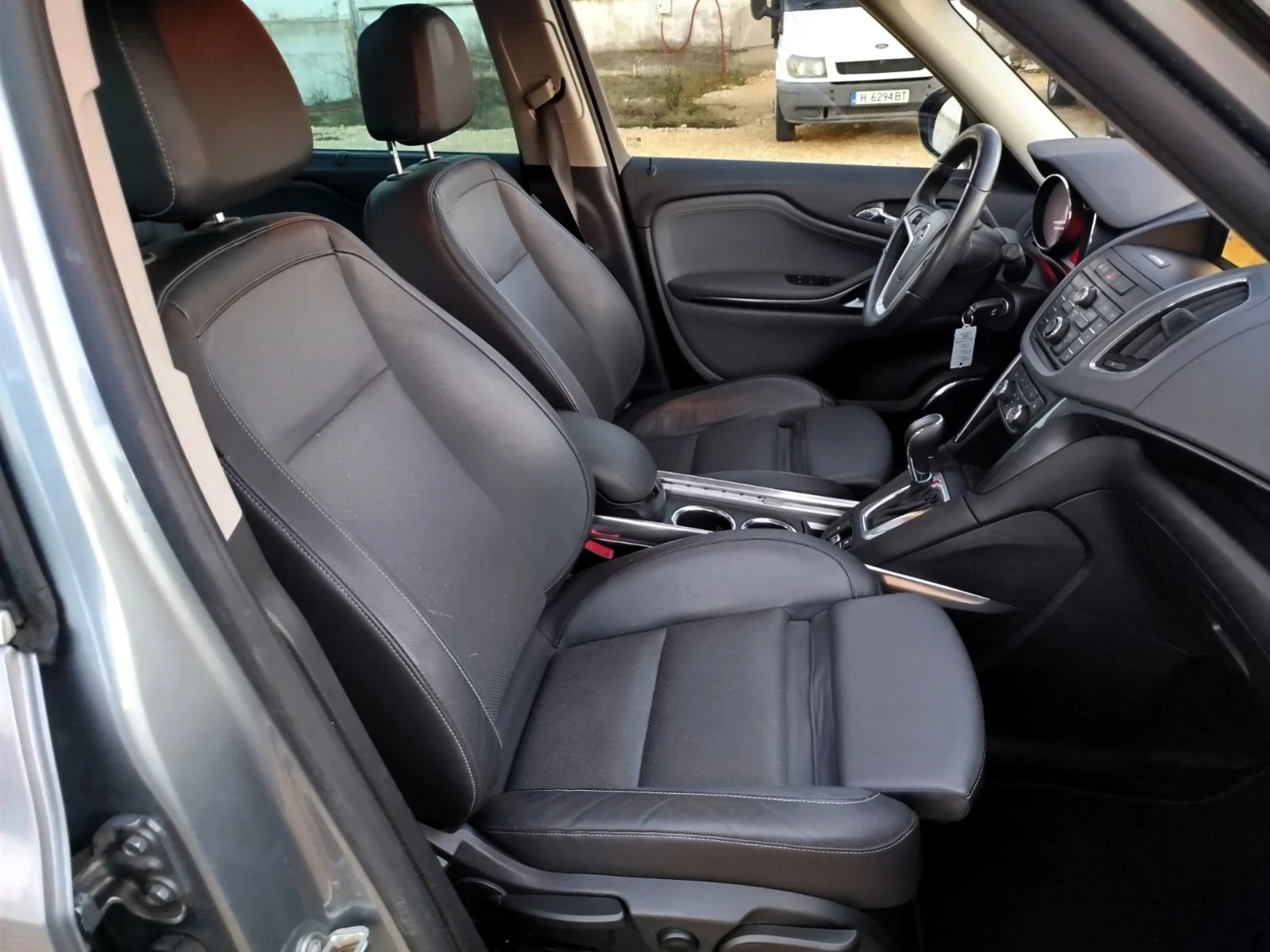 Opel Zafira Cosmo* FULL | Mobile.bg � ����������� 10