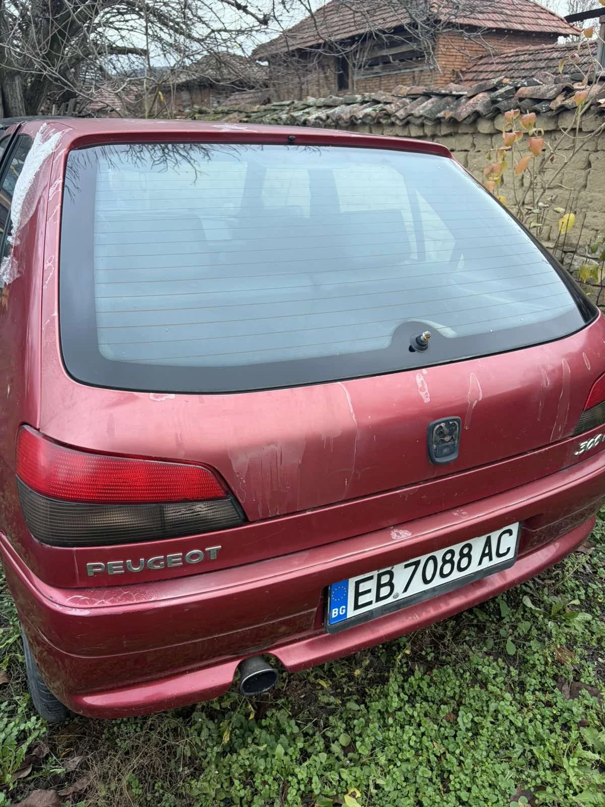 Peugeot 306 | Mobile.bg � ����������� 1